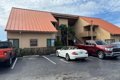 Immobilier commercial à Sarasota, Floride 128.58 m2 № 2402999