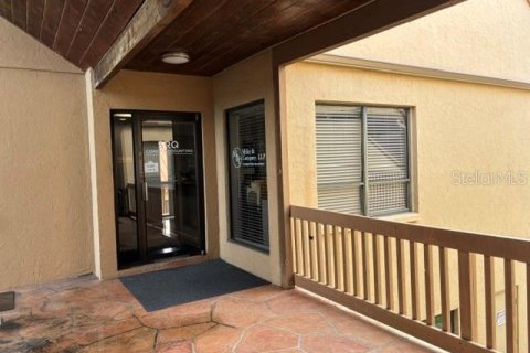 Immobilier commercial à vendre à Sarasota, Floride: 128.58 m2 № 2402999 - photo 5
