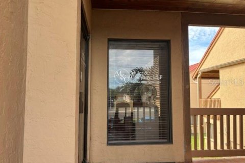 Immobilier commercial à vendre à Sarasota, Floride: 128.58 m2 № 2402999 - photo 4