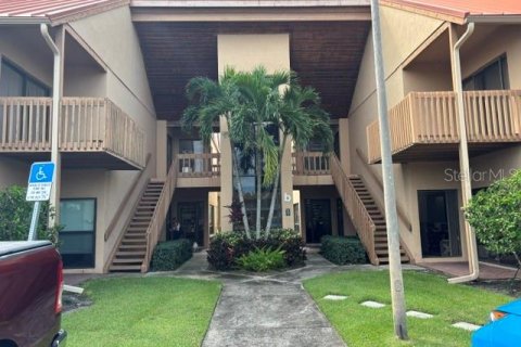 Immobilier commercial à vendre à Sarasota, Floride: 128.58 m2 № 2402999 - photo 3