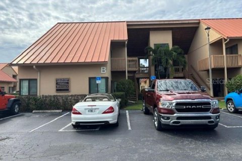 Immobilier commercial à vendre à Sarasota, Floride: 128.58 m2 № 2402999 - photo 2
