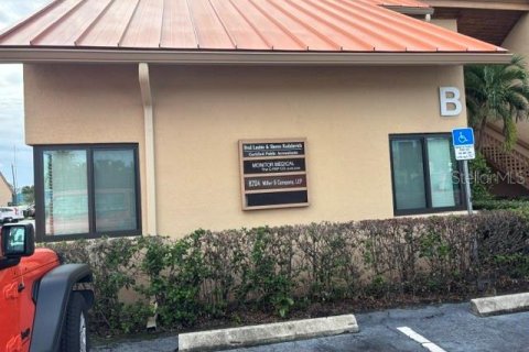 Immobilier commercial à vendre à Sarasota, Floride: 128.58 m2 № 2402999 - photo 10