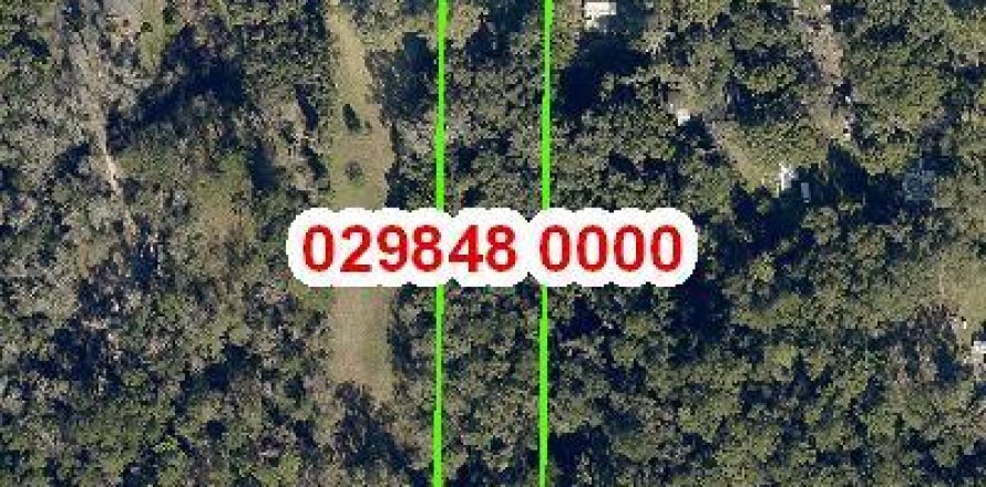Casa en Jacksonville, Florida 2 dormitorios, 100.33 m2 № 777661