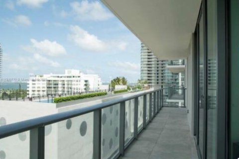 Appartement à louer à Miami, Floride: 2 chambres, 120.77 m2 № 1965973 - photo 24