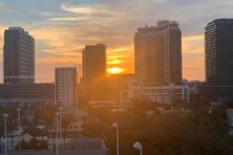 Appartement à louer à Miami, Floride: 2 chambres, 120.77 m2 № 1965973 - photo 25
