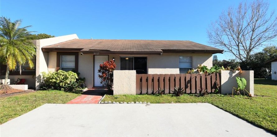 Condominio en Orlando, Florida, 2 dormitorios № 1905173