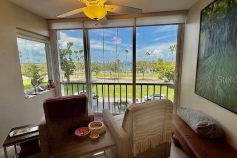 Copropriété à louer à Sarasota, Floride: 1 chambre, 66.7 m2 № 1870342 - photo 8