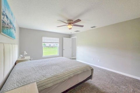 House in Daytona Beach, Florida 4 bedrooms, 179.77 sq.m. № 2196575 - photo 18