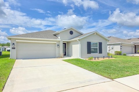 House in Daytona Beach, Florida 4 bedrooms, 179.77 sq.m. № 2196575 - photo 3