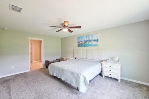 House in Daytona Beach, Florida 4 bedrooms, 179.77 sq.m. № 2196575 - photo 16