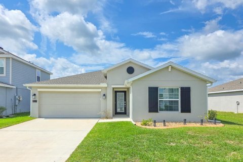 House in Daytona Beach, Florida 4 bedrooms, 179.77 sq.m. № 2196575