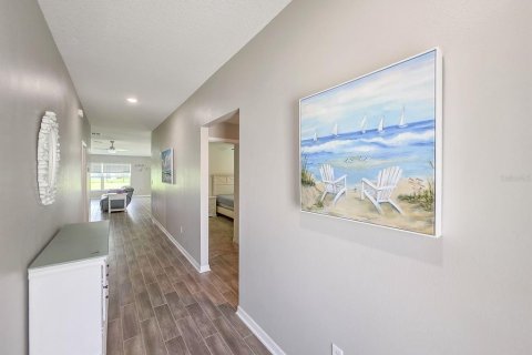 House in Daytona Beach, Florida 4 bedrooms, 179.77 sq.m. № 2196575 - photo 5