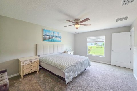 House in Daytona Beach, Florida 4 bedrooms, 179.77 sq.m. № 2196575 - photo 17