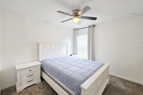 House in Daytona Beach, Florida 4 bedrooms, 179.77 sq.m. № 2196575 - photo 25