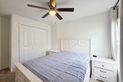 House in Daytona Beach, Florida 4 bedrooms, 179.77 sq.m. № 2196575 - photo 26