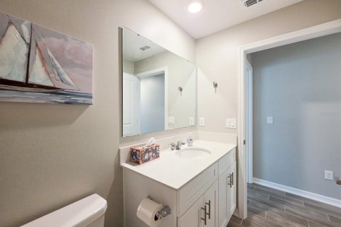House in Daytona Beach, Florida 4 bedrooms, 179.77 sq.m. № 2196575 - photo 30