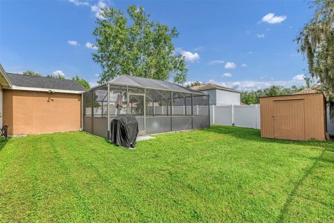 Купить виллу или дом в Киссимми, Флорида 3 комнаты, 119.29м2, № 2210472 - фото 19