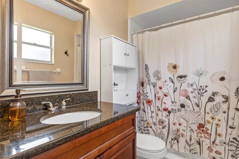 Купить виллу или дом в Киссимми, Флорида 3 комнаты, 119.29м2, № 2210472 - фото 27