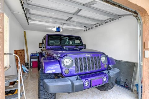 Купить виллу или дом в Киссимми, Флорида 3 комнаты, 119.29м2, № 2210472 - фото 29