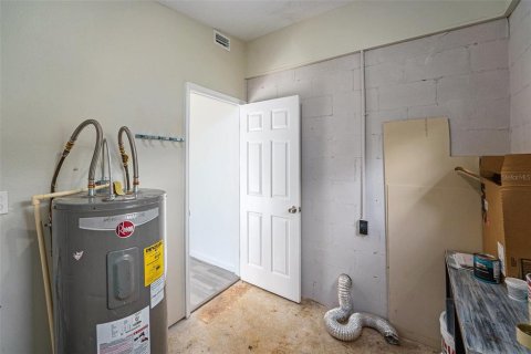 Casa en venta en Tampa, Florida, 3 dormitorios, 94.76 m2 № 1826519 - foto 25