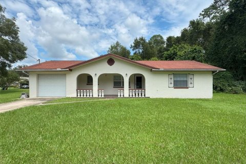 Casa en alquiler en Inverness, Florida, 2 dormitorios, 90.39 m2 № 1910539 - foto 2