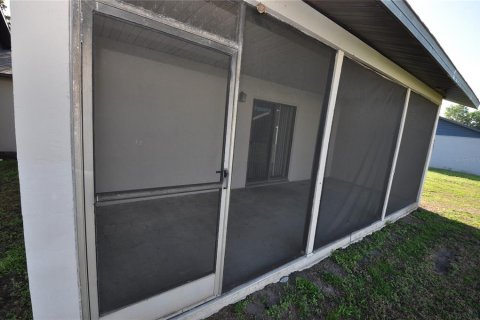 Apartment in Lakeland, Florida 2 bedrooms, 93.65 sq.m. № 2393952 - photo 15