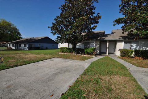 Apartment in Lakeland, Florida 2 bedrooms, 93.65 sq.m. № 2393952