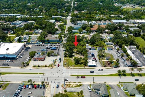 Land in Holly Hill, Florida № 751634 - photo 4