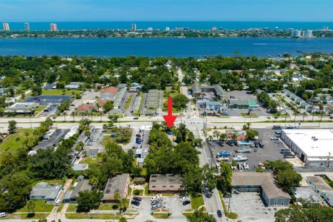Land in Holly Hill, Florida № 751634 - photo 12