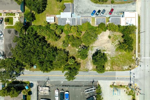 Land in Holly Hill, Florida № 751634 - photo 1