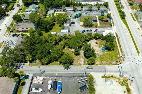 Land in Holly Hill, Florida № 751634 - photo 2