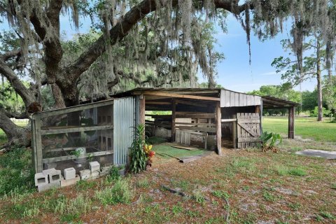 Villa ou maison à louer à Tarpon Springs, Floride: 3 chambres, 153.47 m2 № 1761351 - photo 26