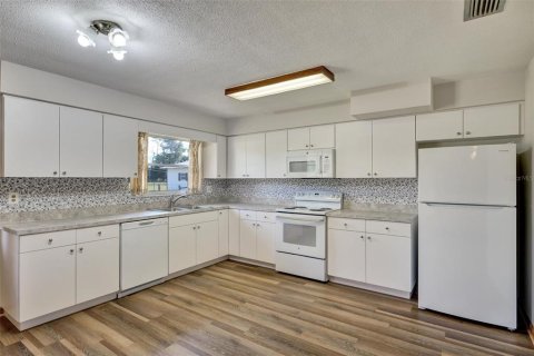 Villa ou maison à louer à Tarpon Springs, Floride: 3 chambres, 153.47 m2 № 1761351 - photo 9