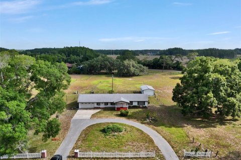 Villa ou maison à louer à Tarpon Springs, Floride: 3 chambres, 153.47 m2 № 1761351 - photo 4