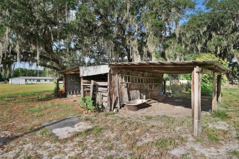 Villa ou maison à louer à Tarpon Springs, Floride: 3 chambres, 153.47 m2 № 1761351 - photo 28
