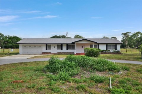 Villa ou maison à louer à Tarpon Springs, Floride: 3 chambres, 153.47 m2 № 1761351 - photo 1
