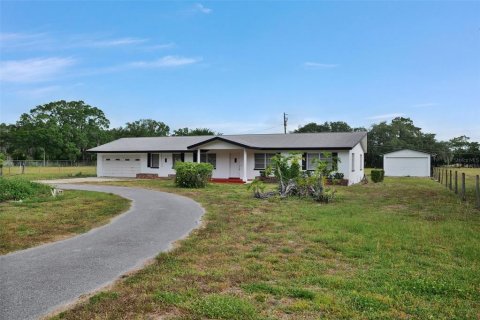 Villa ou maison à louer à Tarpon Springs, Floride: 3 chambres, 153.47 m2 № 1761351 - photo 8