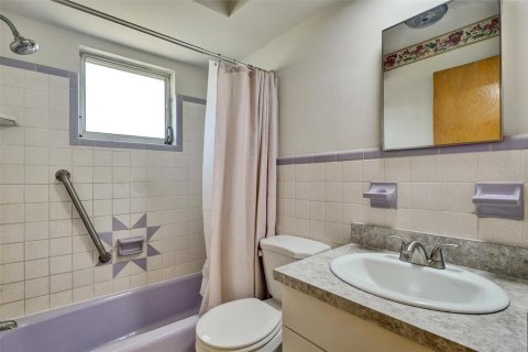 Villa ou maison à louer à Tarpon Springs, Floride: 3 chambres, 153.47 m2 № 1761351 - photo 22