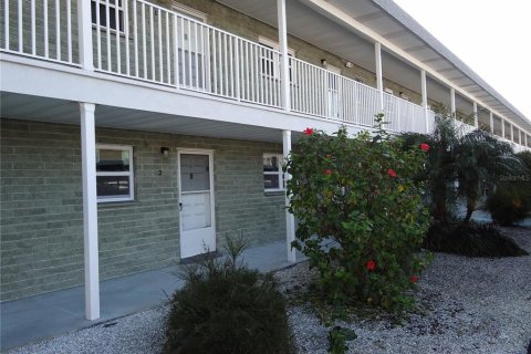 Copropriété à louer à Saint Petersburg, Floride: 1 chambre, 71.07 m2 № 2436706 - photo 21