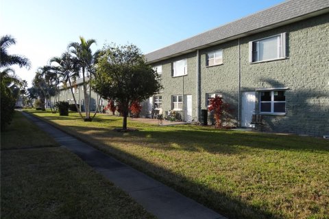 Copropriété à louer à Saint Petersburg, Floride: 1 chambre, 71.07 m2 № 2436706 - photo 20