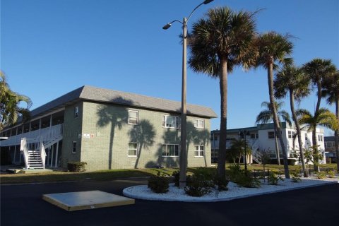 Copropriété à louer à Saint Petersburg, Floride: 1 chambre, 71.07 m2 № 2436706 - photo 19