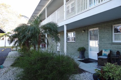 Condo à Saint Petersburg, Floride, 1 chambre  № 2436706