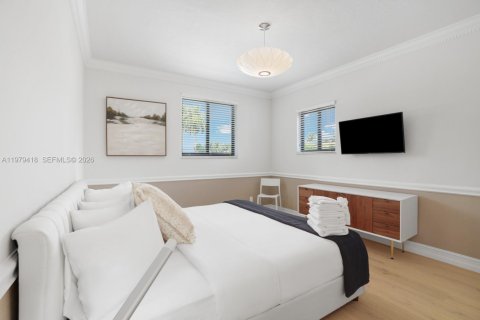 Villa ou maison à louer à Fort Lauderdale, Floride: 6 chambres, 430.32 m2 № 2046047 - photo 27