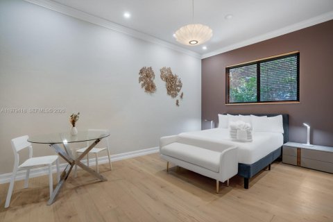 Villa ou maison à louer à Fort Lauderdale, Floride: 6 chambres, 430.32 m2 № 2046047 - photo 23