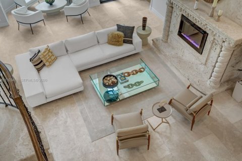 Villa ou maison à louer à Fort Lauderdale, Floride: 6 chambres, 430.32 m2 № 2046047 - photo 14