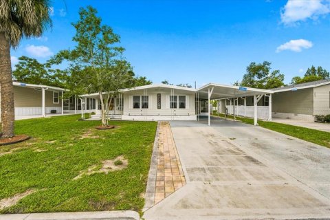 Appartement à Brooksville, Floride 2 chambres, 107.02 m2 № 2297220