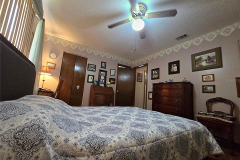 House in Ocala, Florida 2 bedrooms, 95.13 sq.m. № 1820730 - photo 13
