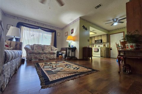 House in Ocala, Florida 2 bedrooms, 95.13 sq.m. № 1820730 - photo 27