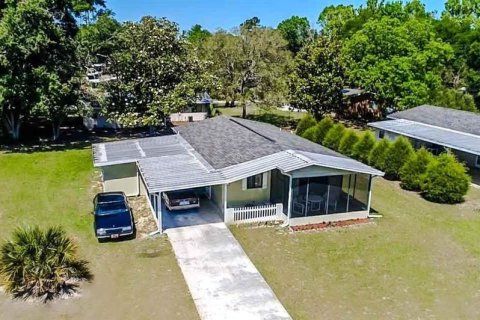 House in Ocala, Florida 2 bedrooms, 95.13 sq.m. № 1820730 - photo 2