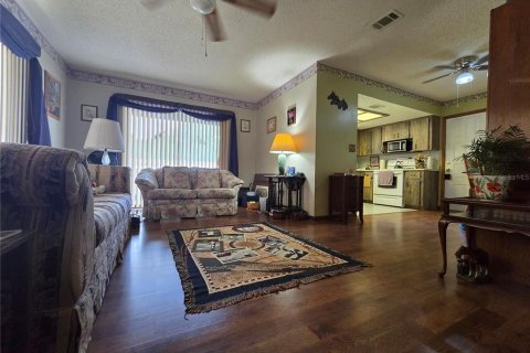House in Ocala, Florida 2 bedrooms, 95.13 sq.m. № 1820730 - photo 4